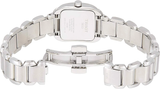  Đồng Hồ Nữ Tissot T-Wave Stainless Steel 'Silver' 
