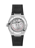  Đồng Hồ Nam OMEGA Constellation Automatic 'Black' Dial 