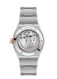  Đồng Hồ Omega Constellation Automatic Brown Dial 