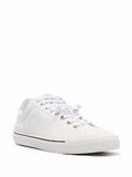  Giày Nam Maison Margiela Evolution Low Top Sneakers 'White' 