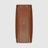  Túi Nữ Gucci Diana Small Tote Bag 'Brown' 