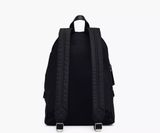  Balo Marc Jacobs Biker Nylon Large Backpack 'Black' 