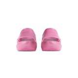  Dép Nữ Balenciaga Pool Crocs Slide Sandal 'Pink' 