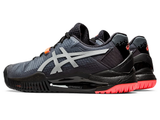  Giày Asics Gel Resolution 8 L.E 'Black Sunrise Red' 