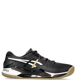  Giày Asics Gel Resolution 9 x Hugo Boss 'Black Camel' 