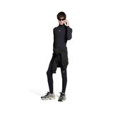  Giày Nam Balenciaga Runner Trainers 'Grey Yellow' 