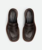  Giày Nam Bottega Veneta Haddock Loafer 'Fondant' 