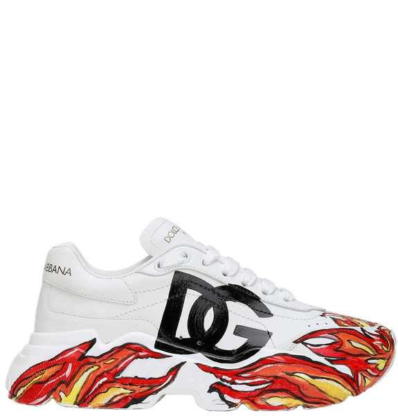  Giày Nam Dolce & Gabbana Daymaster Sneakers 'Multicolor' 