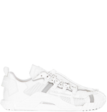  Giày Nam Dolce & Gabbana Mixed-material NS1 'White' 