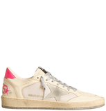  Giày Nữ Golden Goose Ball Star LTD 'Cream' 