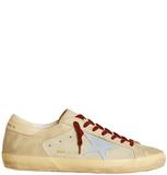  Giày Nam Golden Goose Super-Star 'Ice Gray' 