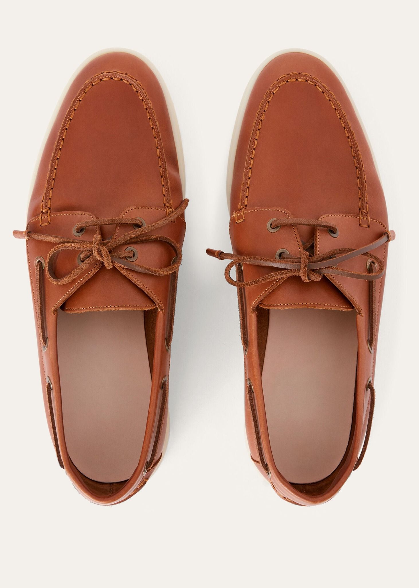  Giày Nam Loro Piana Sea-Sail Walk Loafers 'Liqueur' 