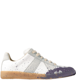  Giày Nam Maison Margiela Paint Replica 'White' 