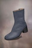  Giày Nam Maison Margiela Tabi Boots 'Pewter' 