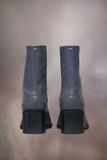  Giày Nam Maison Margiela Tabi Boots 'Pewter' 