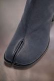  Giày Nam Maison Margiela Tabi Boots 'Pewter' 