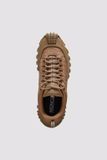 Giày Nam Moncler Trailgrip Trainers 'Brown' 
