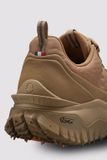  Giày Nam Moncler Trailgrip Trainers 'Brown' 