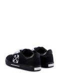  Giày Nam Off-White Low Vulcanized 'Black' 