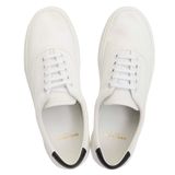 Giày Nam Saint Laurent Venice Sneakers 'White' 