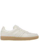  Giày Nam Tom Ford Leather Radcliffe Sneaker 'Marble' 