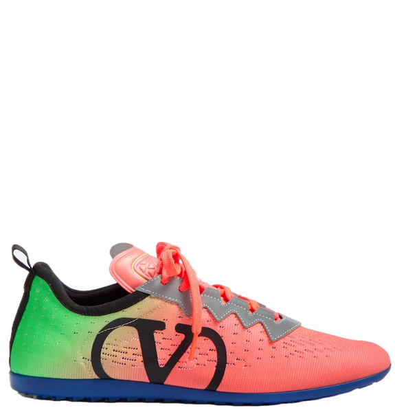  Giày Nam Valentino Chromathon Trainer 'Multicolor' 