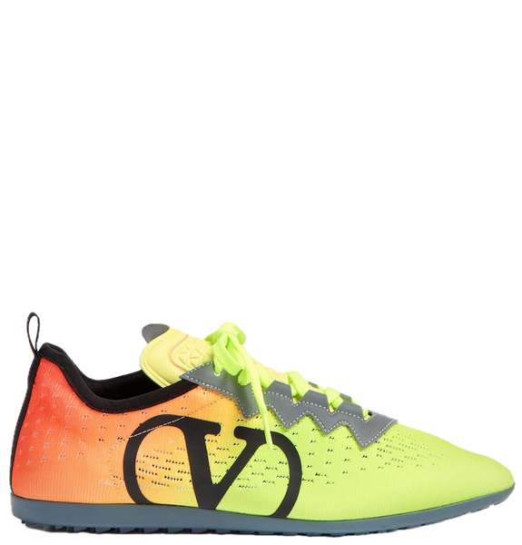  Giày Nam Valentino Chromathon Trainer 'Multicolor' 