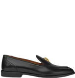  Giày Nam Versace La Medusa Loafers 'Black' 