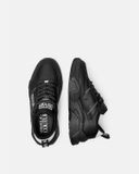  Giày Nam Versace Jeans Couture Stargaze Trainers 'Black' 