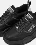  Giày Nam Versace Jeans Couture Stargaze Trainers 'Black' 