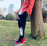  Giày Nike Air Jordan 1 High Retro DMP 'Chicago Bulls' 