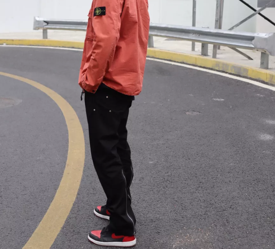  Giày Nike Air Jordan 1 High Retro DMP 'Chicago Bulls' 