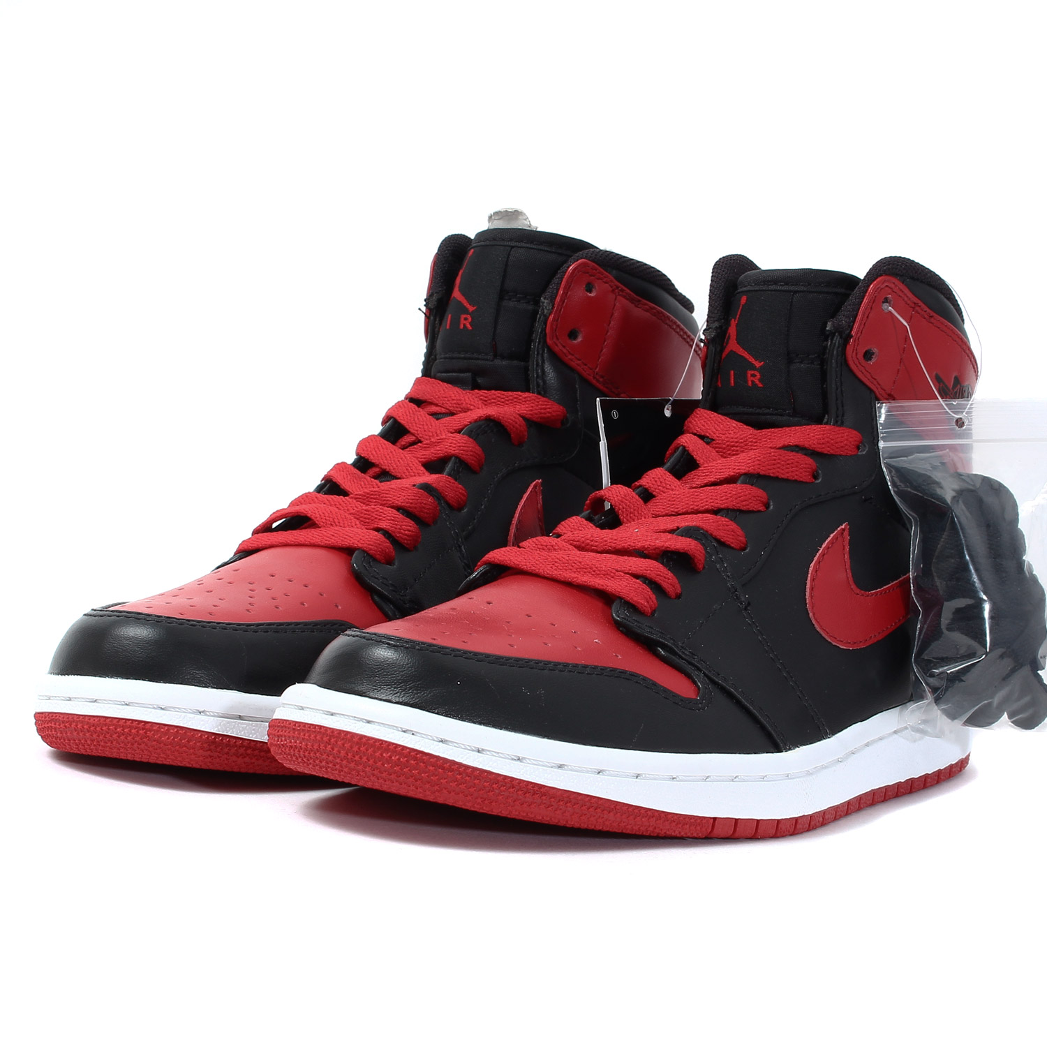  Giày Nike Air Jordan 1 High Retro DMP 'Chicago Bulls' 