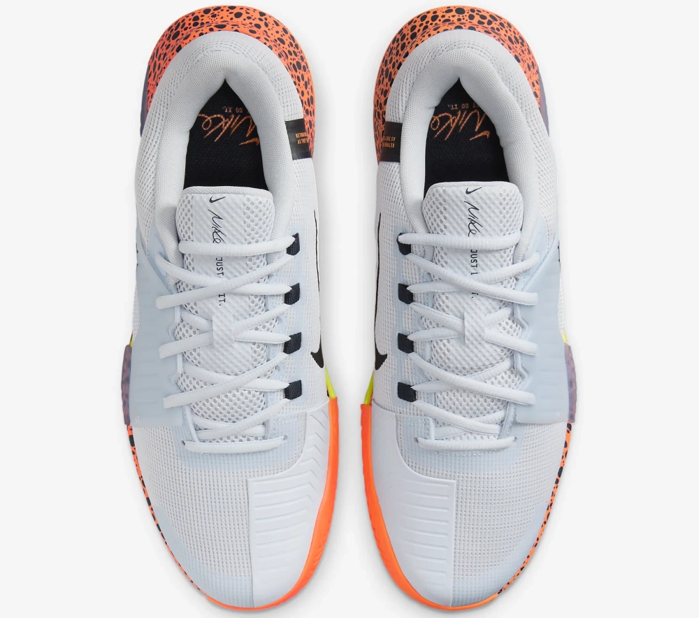  Giày Nike Air Zoom GP Challenge 1 HC 'Olympic Safari' 