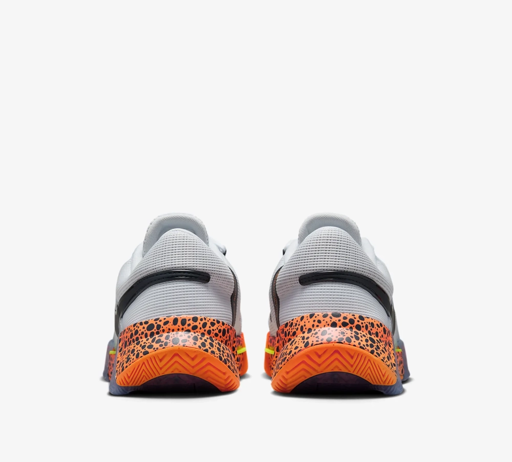  Giày Nike Air Zoom GP Challenge 1 HC 'Olympic Safari' 