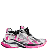  Giày Nữ Balenciaga Runner Gradient Trainers 'Pink' 