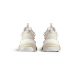  Giày Nữ Balenciaga Triple S Trainers 'Off White' 