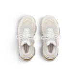  Giày Nữ Balenciaga Triple S Trainers 'Off White' 