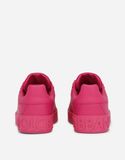  Giày Nữ Dolce & Gabbana Portofino Sneakers 'Pink' 