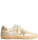  Giày Nữ Golden Goose Super-Star LAB 'White' 