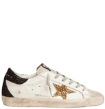  Giày Nữ Golden Goose Super-Star LTD 'White' 