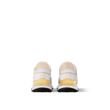  Giày Nữ Louis Vuitton Neo Run Away Trainers 'White Beige' 