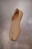  Giày Nữ Maison Margiela Tabi Slip-Ons 'Nude' 