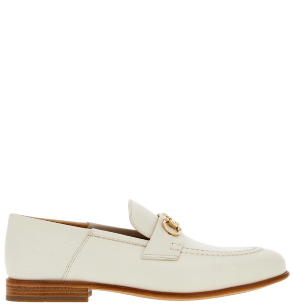  Giày Nữ Salvatore Ferragamo Mule Loafer 'Mascarpone' 