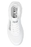 Giày Nữ Versace Jeans Couture Sneaker 'White' 