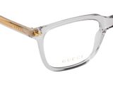  Kính Gucci Clear Transparent Photochromatic Sunglasses 'Grey' 