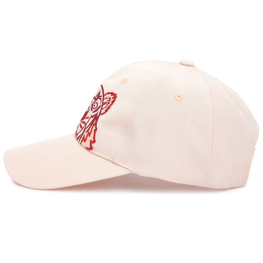  Mũ Nam Kenzo Tiger Common Ball Cap Hat 'Pink' 