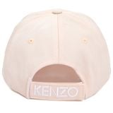  Mũ Nam Kenzo Tiger Common Ball Cap Hat 'Pink' 