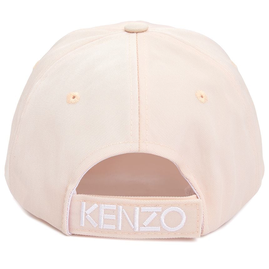  Mũ Nam Kenzo Tiger Common Ball Cap Hat 'Pink' 