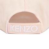  Mũ Nam Kenzo Tiger Common Ball Cap Hat 'Pink' 